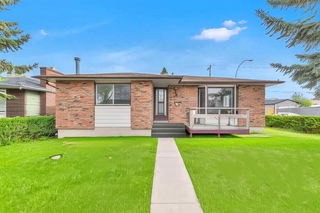 5703 Rundlehorn Drive