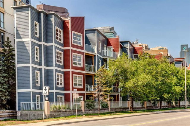 459 - 333 Riverfront Avenue