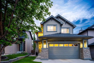 224 Kincora Point
