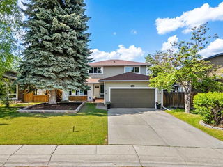 836 Parkwood Drive