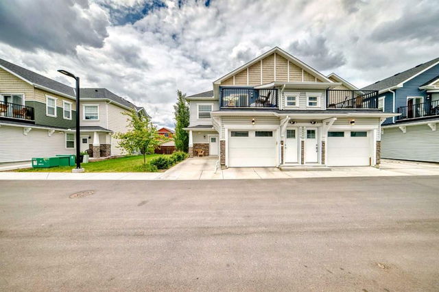 104 - 115 Sagewood Drive