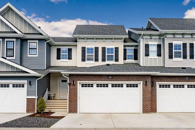 26 Cooperswood Court