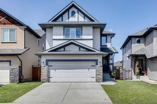13 Cimarron Vista Circle