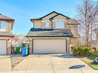 98 HARVEST GROVE Close