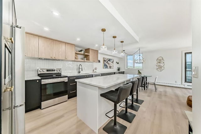 905 - 225 25 Avenue