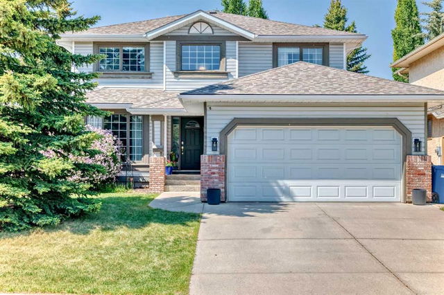 315 Woodpark Court