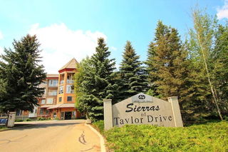 134 - 4512 52 Avenue