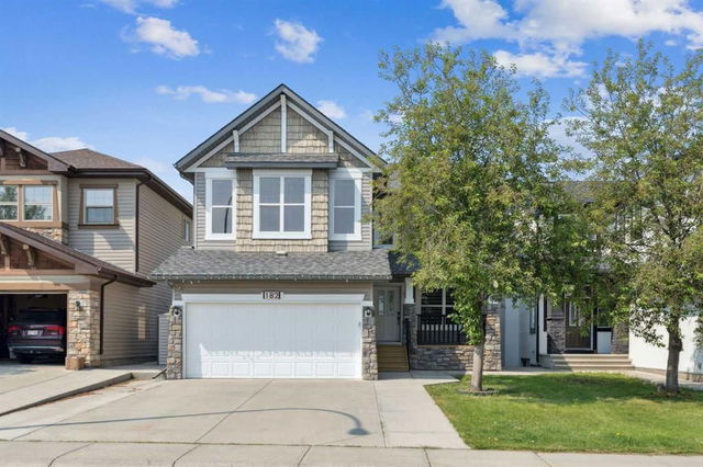 182 Panamount Road