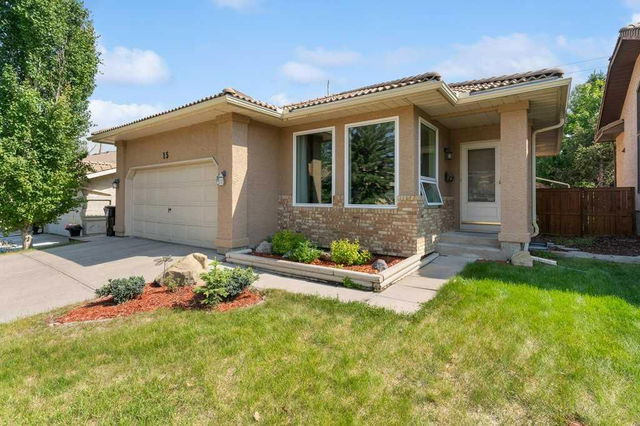 15 Sunmount Court