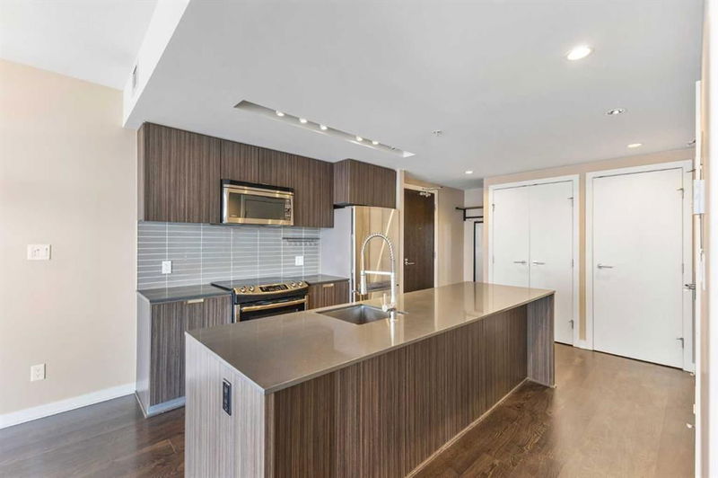 626 14 Avenue SW #1201, Calgary, Alberta