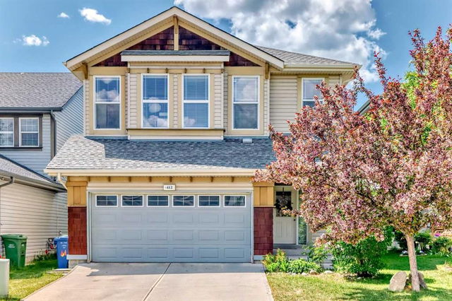 412 Royal Oak Heights