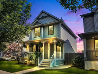 115 Prestwick Lane