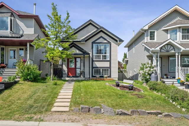 133 Citadel Forest Close NW