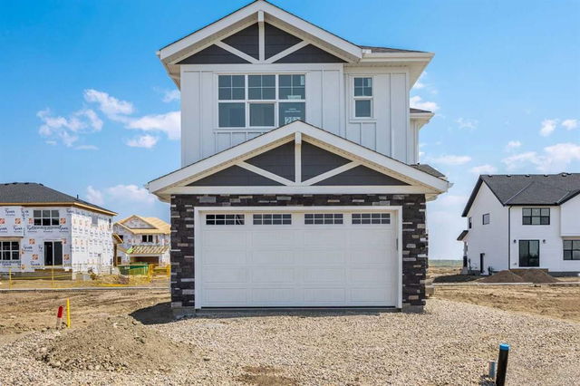 283 Kinniburgh Loop