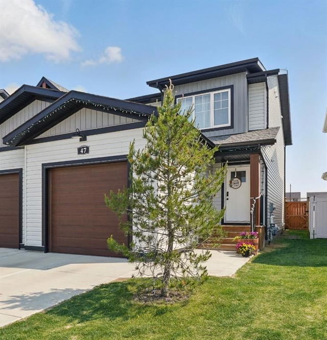 47 Iron Gate Boulevard