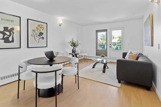 302 - 636 Meredith Road