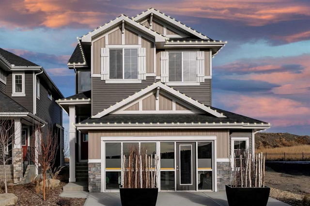 91 Sundown Crescent