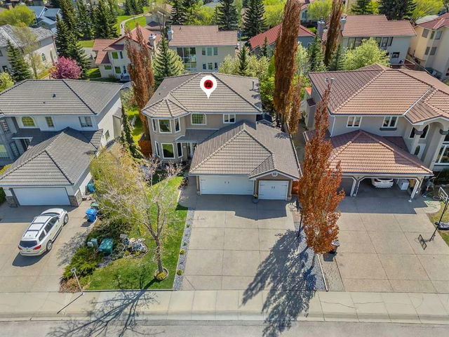 33 Edgevalley Way
