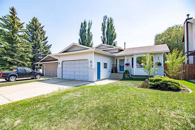 35 Eldridge Crescent