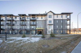 408 - 10 Sage Hill NW