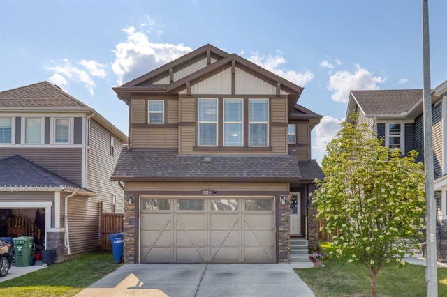 1314 King's Heights Way
