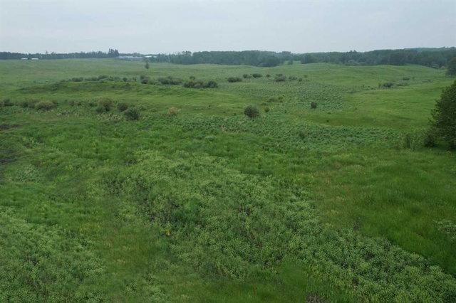 On Township Road 422 Lot 7