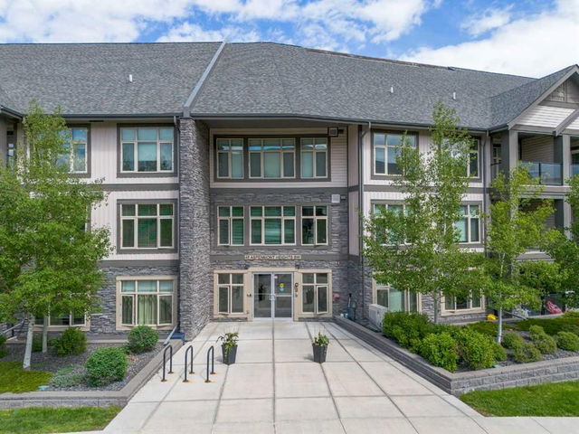 114 - 45 Aspenmont Heights