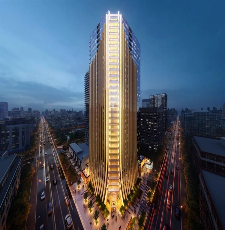 301 11 Avenue SW #1104, Calgary, Alberta