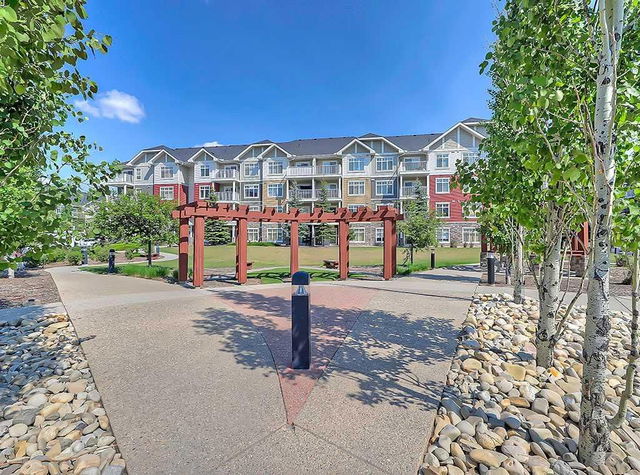 3111 - 155 Skyview Ranch Way