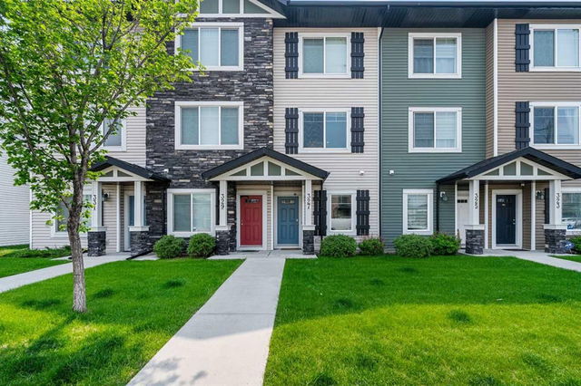 327 Taralake Way