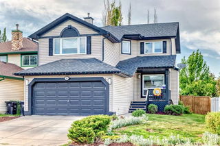 367 Douglas Ridge Circle