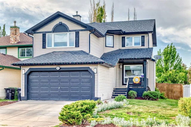 367 Douglas Ridge Circle
