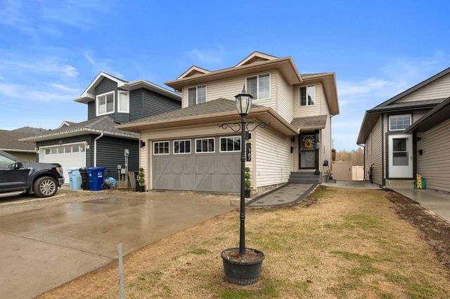 167 JW Mann Drive