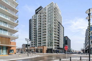1106 - 550 Riverfront Avenue