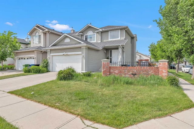 649 coventry Drive