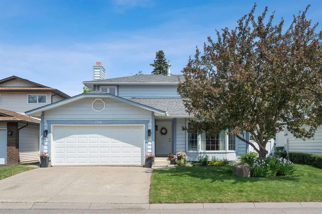 256 Woodfield Place
