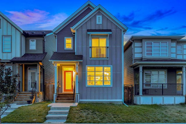 148 Savanna Road