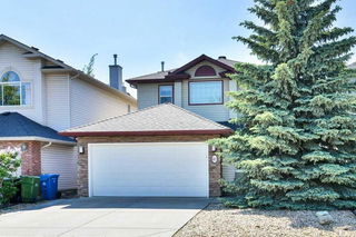 41 Simcoe Circle SW