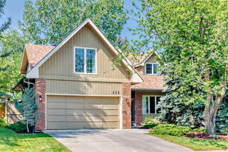435 Oakside Circle