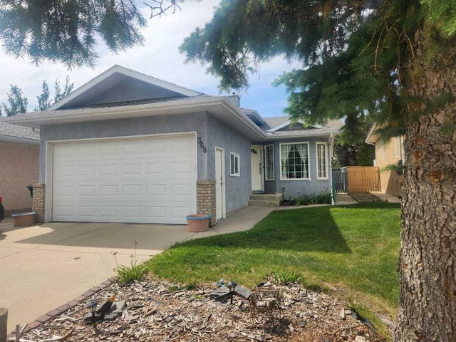 368 Heritage Crescent
