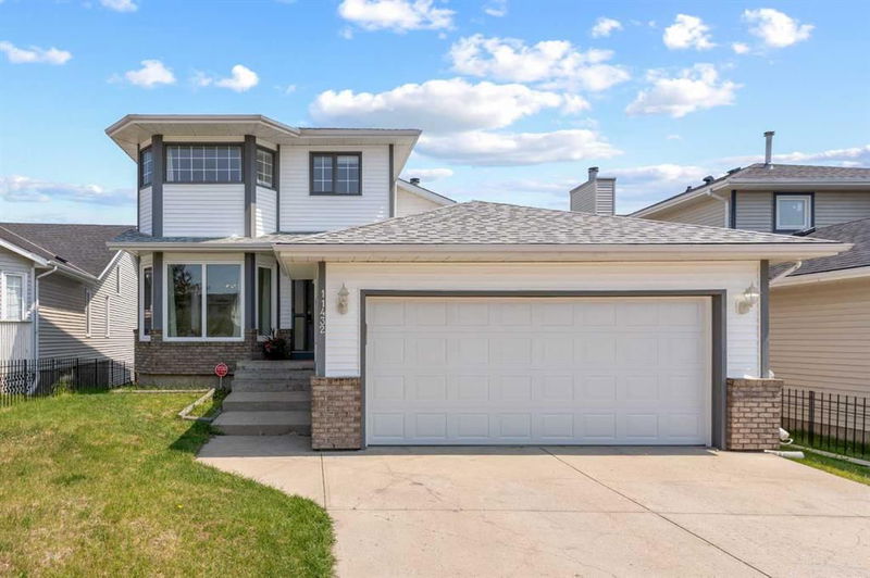 11432 Coventry Boulevard NE, Calgary, Alberta