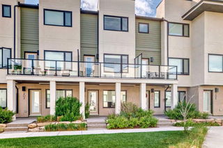 203 - 218 Sherwood Square