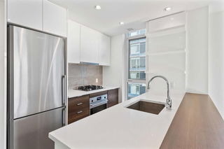 705 - 138 Waterfront Court