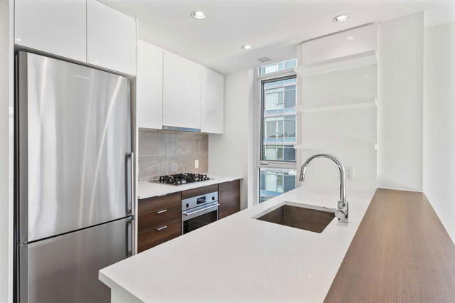 705 - 138 Waterfront Court