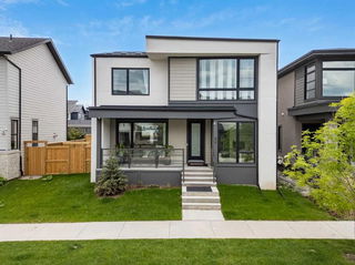 27 Bluerock Avenue