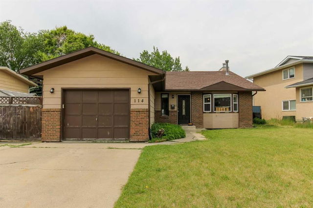 114 Algonquin Road