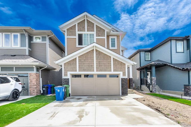 547 Clydesdale Way