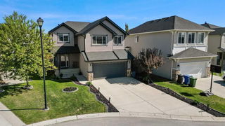 121 Hawkmere Place