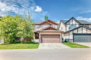 54 Cougarstone Mews