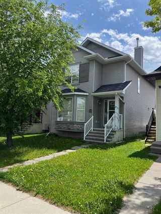 87 Cranberry Place